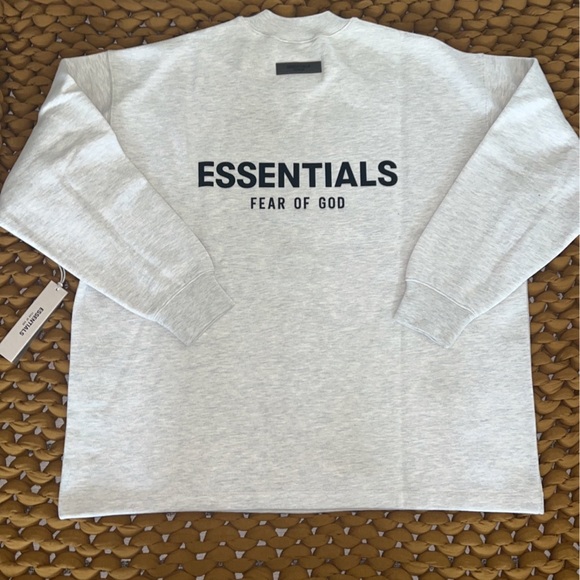 Fear of God Essentials Set - Picture 3 of 6